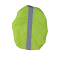 Cubierta de mochila Senderismo Ciclismo Impermeable de la bolsa reflectante Cubierta de bolsas secas Tapa